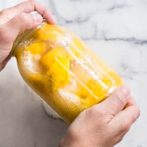 Elevate Dishes Overnight: Easy Quick Preserved Lemon Recipes
